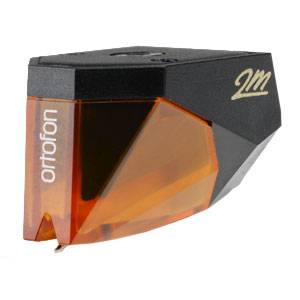 オルトフォン MM型薬莢 2M BRONZE ortofon