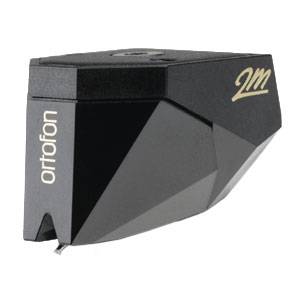 オルトフォン MM型薬莢 2M BLACK ortofon《2M続きもの最高峰》