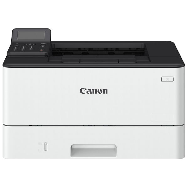 キヤノン A4対応 モノクロレーザービームプリンター Canon Satera (サテラ) LBP241|Joshin web 家電とPCの大型専門店