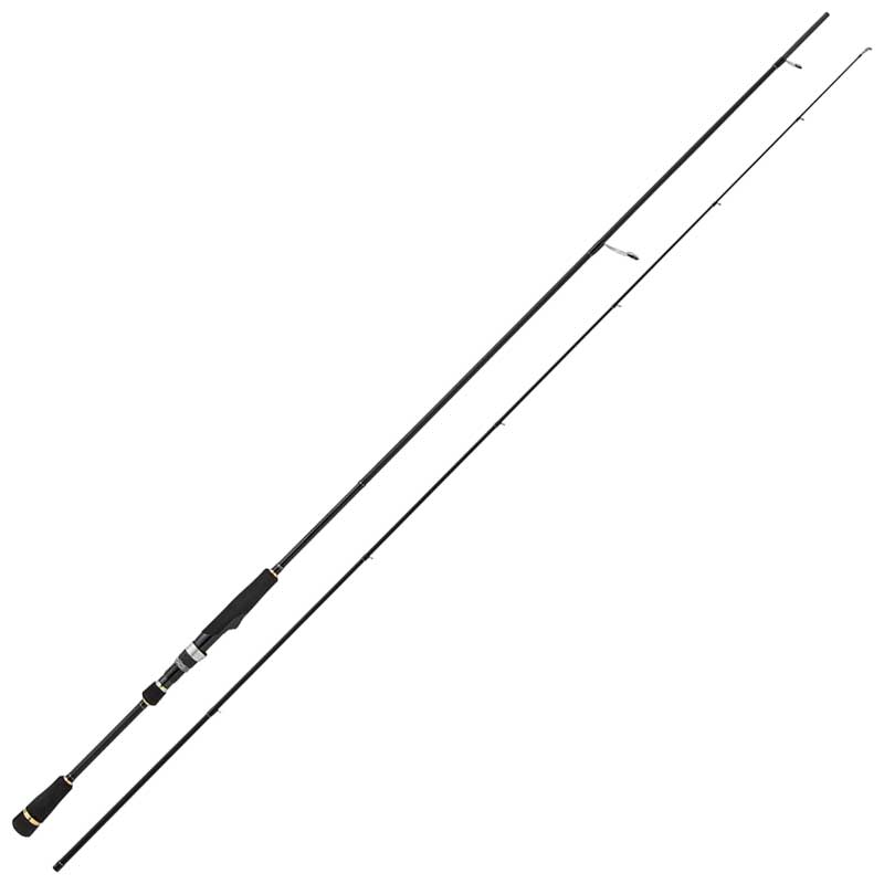 メジャークラフト エギゾースト1G EZ1-832ML 8.3ft 2ピース スピニング EZ1-832ML MajorCraft EGIZAUST 1G エギングロッド メジャクラ ワンジー