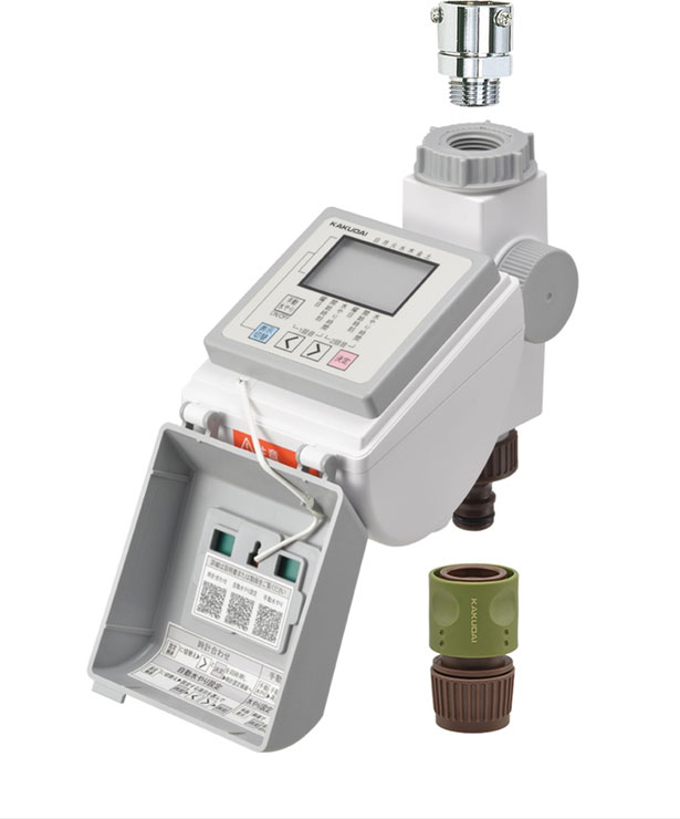 GAONA 移し替える電子計算機(ソーラー発生式) GA-QE017 ガオナ