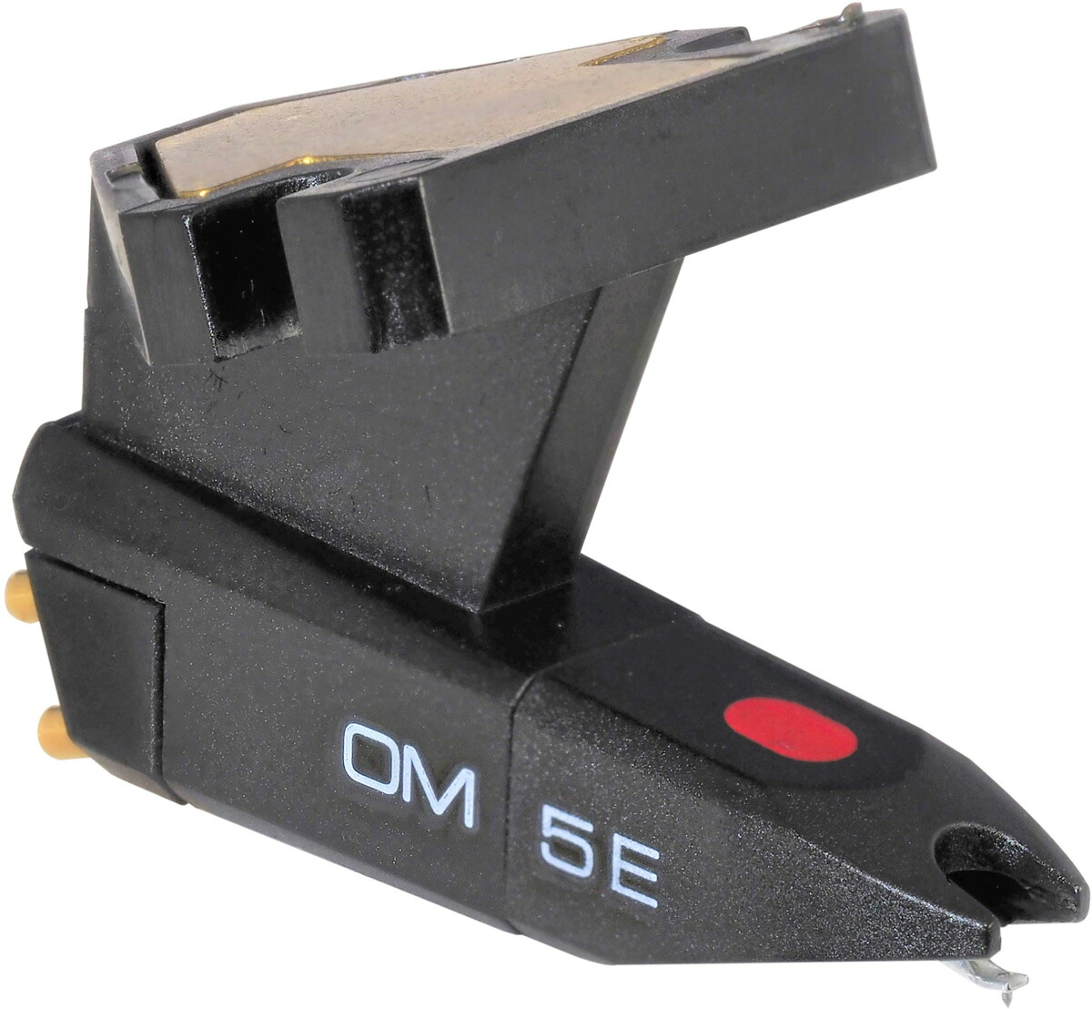 オルトフォン MM型薬莢 OM-5E ortofon