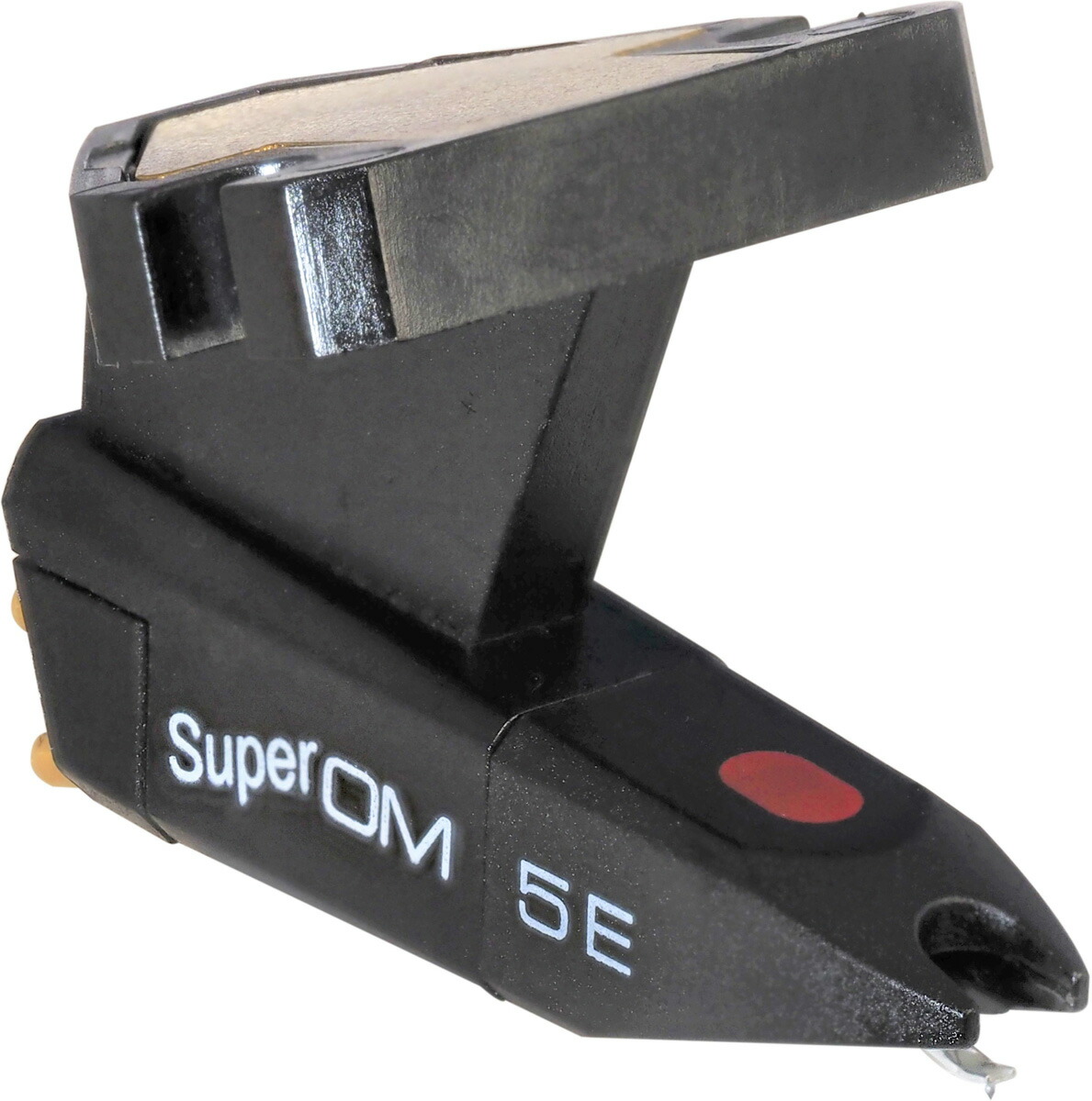 オルトフォン MM型薬莢 SUPER-OM-5E ortofon