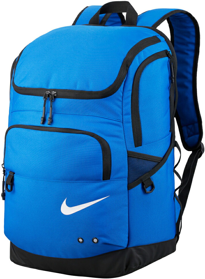 フットマーク ナイキ 35L スイムバックパック（力くらべロイヤル） NESSE138-N494 FOOTMARK NIKE SWIM