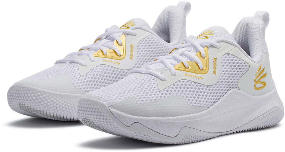 バスケットボールのアンダーアーマー UNDER ARMOUR メンズ