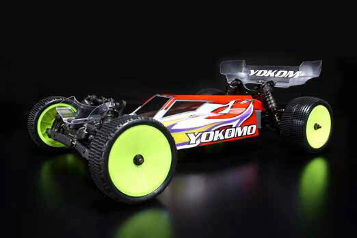 ヨコモ 電動RCカー組立キット スーパーオフロード SO3.0 リミテッドエディション【SOR-030LM】 ラジコン｜Joshin web 家電とPCの大型専門店