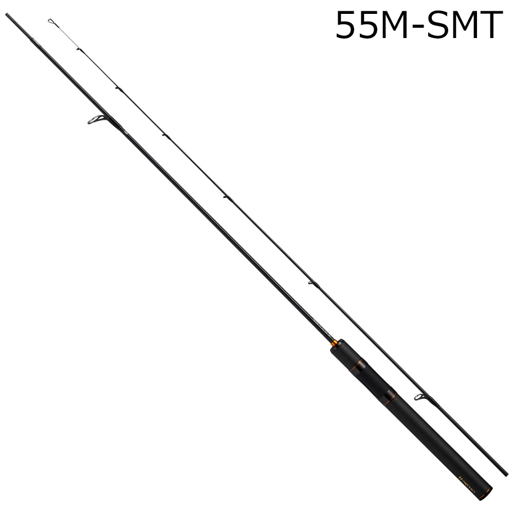 ダイワ 20 プレッソ LTD AGS 55M-SMT 20プレッソLTD AGS 55M-SMT DAIWA エリアトラウトロッド｜Joshin web 家電とPCの大型専門店