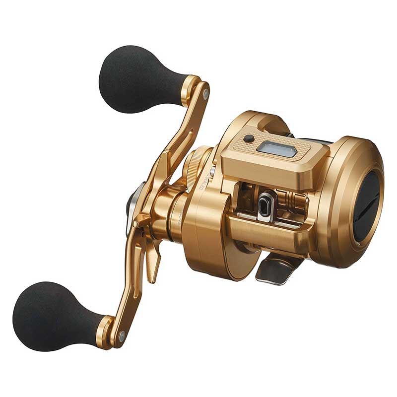 ダイワ 21 バサラ IC 150(右ハンドル) 21 バサラ IC 150 DAIWA 21BASARA IC|Joshin web 家電とPCの大型専門店