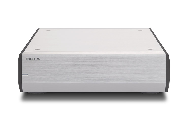 DELA ネットワークスイッチ（シルバー）《S100/3》 S100-3-C-J デラ（メルコ）｜Joshin web 家電とPCの大型専門店