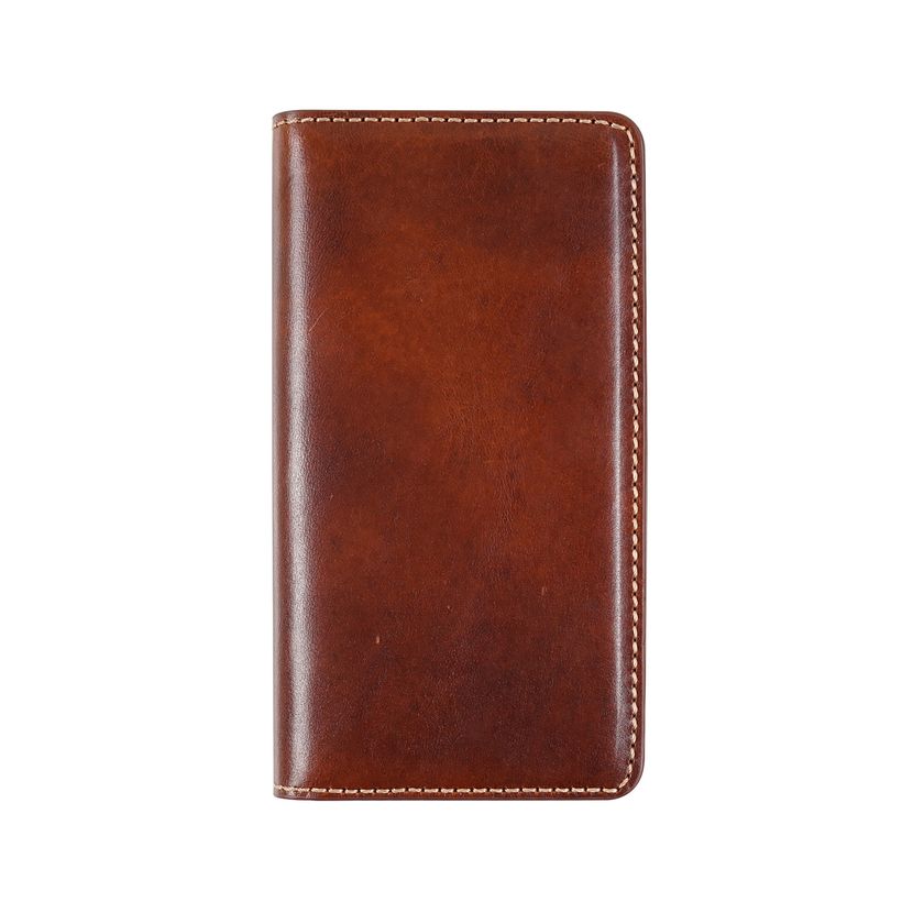 LAYBLOCK(レイブロック) iPhone XS Max用 手帳型ケース Tuscany Belly（ブラウン） LB13527I65 9,867円