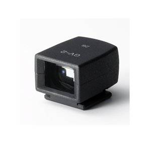 リコー GR DIGITALII・GR DIGITAL専用 小型外部ファインダー(28mm用) GV-2 20,100円
