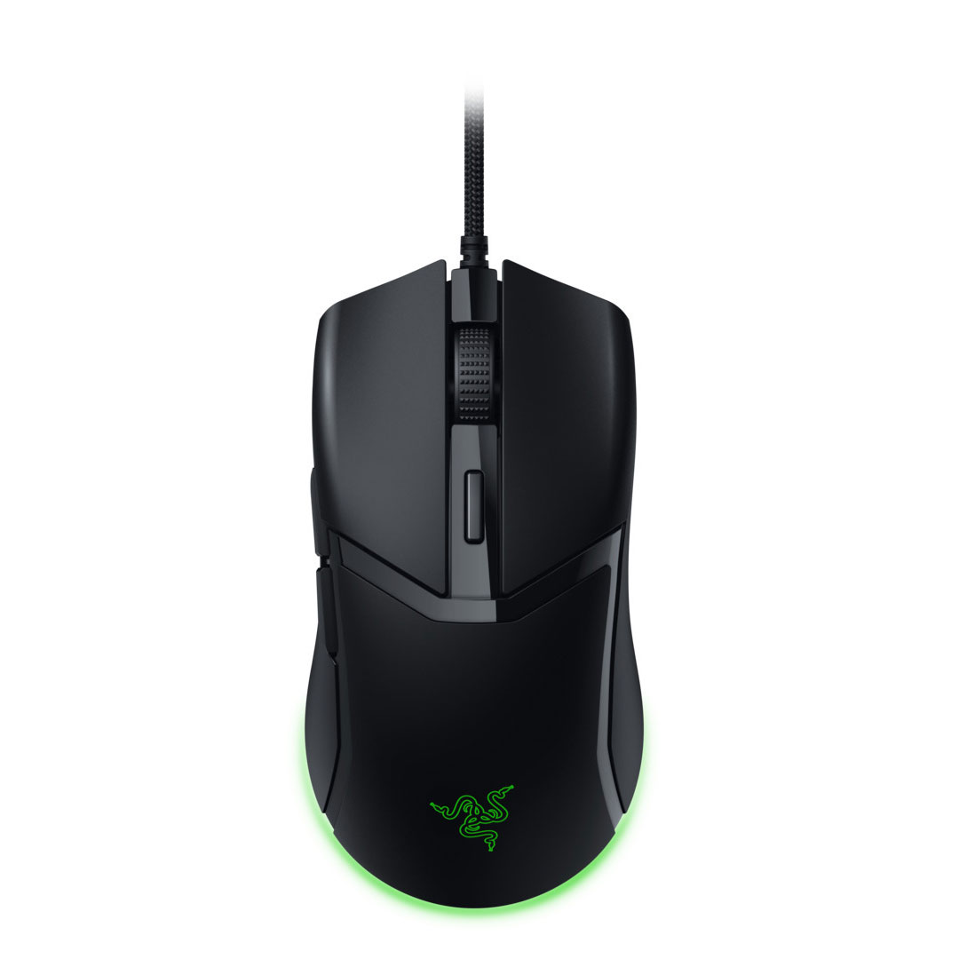 Razer 【国内正規品】有線ゲーミングマウス Cobra RZ01-04650100-R3M1画像