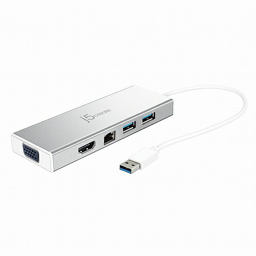 ジェイファイブクリエイト USB 3.0 デュアル管する 5インチ1ミニドック j5create JUD380