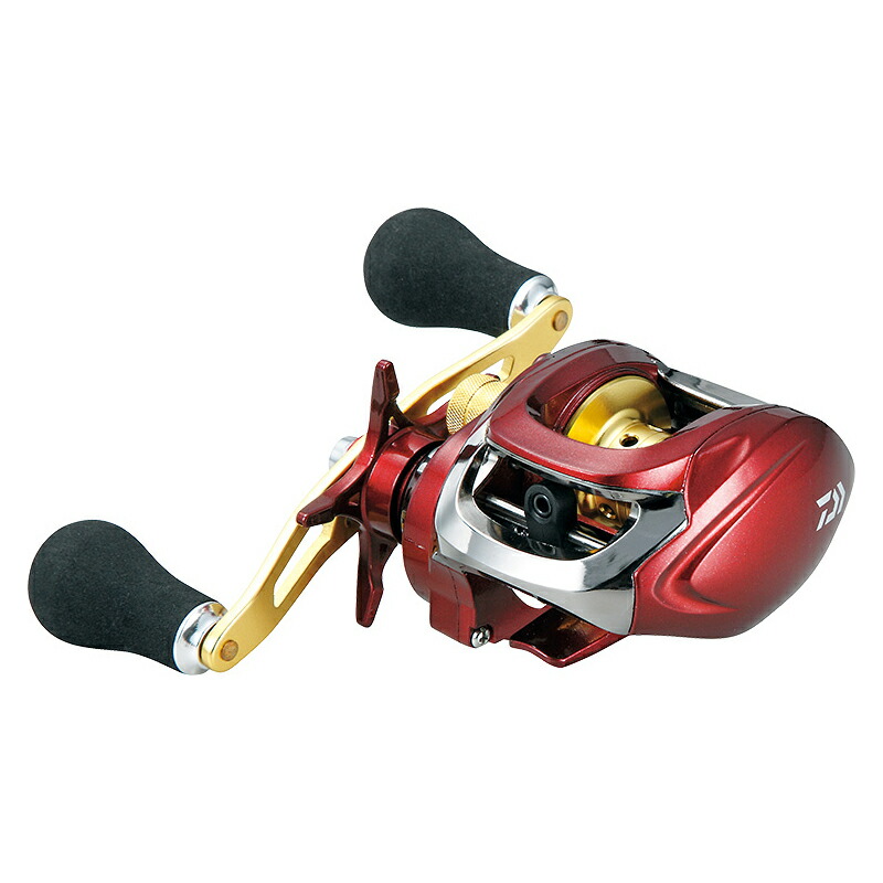 ダイワ 16 プリード 150SH-DH 右ハンドル 16プリード150SH-DH DAIWA 両軸リール