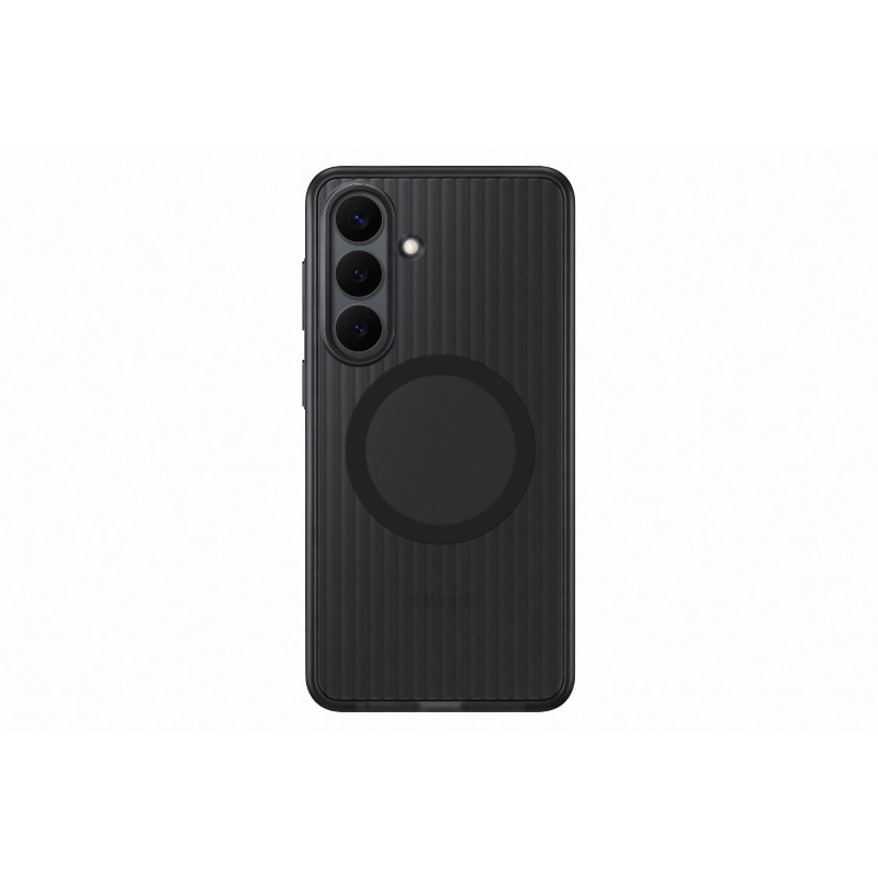 SAMSUNG｜サムスン Galaxy S26+用 Rugged Magnet Case（黒いこと）  EF-RS947CBEGJP