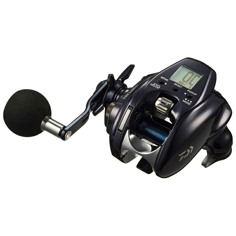ダイワ 23 レオブリッツ 200JL 左ハンドル 23 レオブリッツ 200JL DAIWA 23LEOBRITZ 200JL|Joshin web 家電とPCの大型専門店