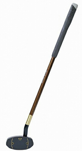 ハタチ 3Dパーシモンマスターエディション（赤銅色・大きさ：R82） HAC-BH2921-13-R82