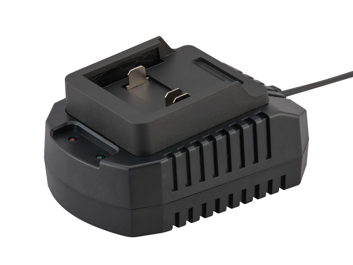 KTC(京都機械工具) コードレスブローガン JTAE551/JAE551用 リチウムイオン専用申し受ける器 JHE180L