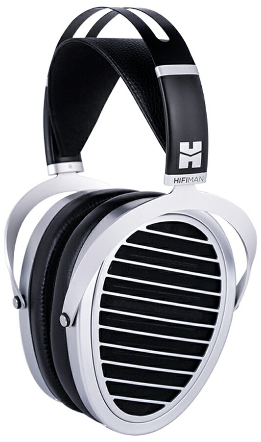 HIFIMAN 平面磁界駆動型ヘッドホン ANANDA-NANO|Joshin web 家電とPCの大型専門店