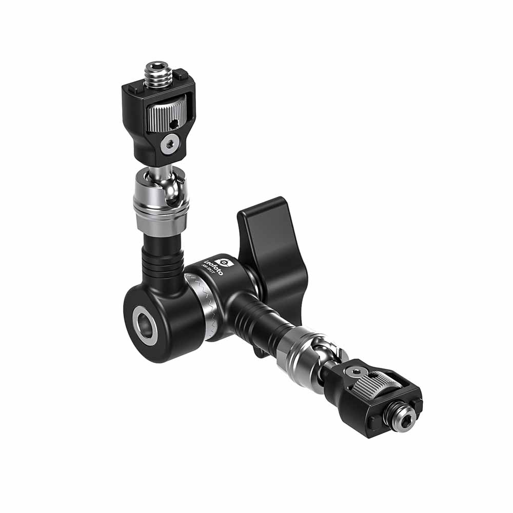 レオフォト 多機能マジックアーム「AM-5KIT」 AM-5KIT Leofoto 10,780円