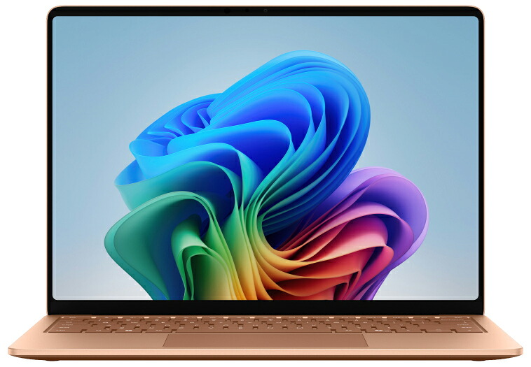 Microsoft|マイクロソフト Surface Laptop(13.8型/Snapdragon X2 Elite/メモリ 16GB/SSD 1TB/Office)(デューン) EP2-59299|Joshin web 家電とPCの大型専門店
