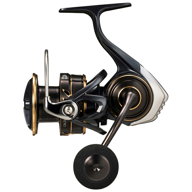 ダイワ 22 カルディアSW 5000-CXH 22 カルディアSW 5000-CXH DAIWA 22 CALDIA SW