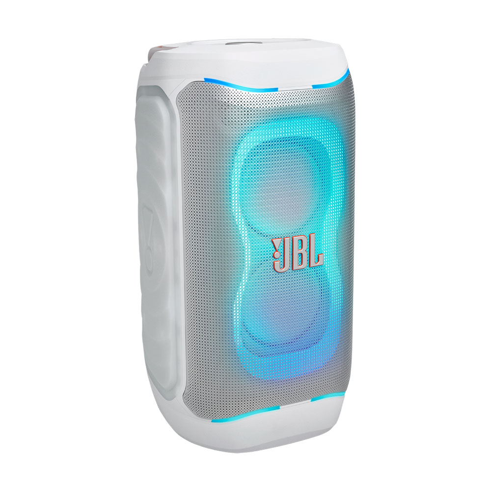 JBL ポータブルパーティスピーカー(ホワイト) JBLPB130WHTJN JBL PartyBox 130|Joshin web 家電とPCの大型専門店