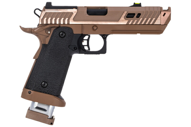 BATON BT-SAND VIPER CO2GBB【JASG認定】【対象年令 18才以上用】 エアガン｜Joshin web 家電とPCの大型専門店