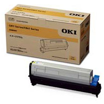 OKI イメージドラム （イエロー） 沖電気 ID-C3LY