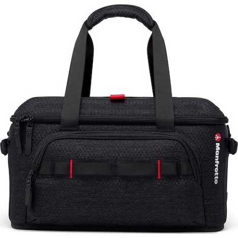 マンフロット プロライトシネローダースモール MB PL-CL-S 21,600円