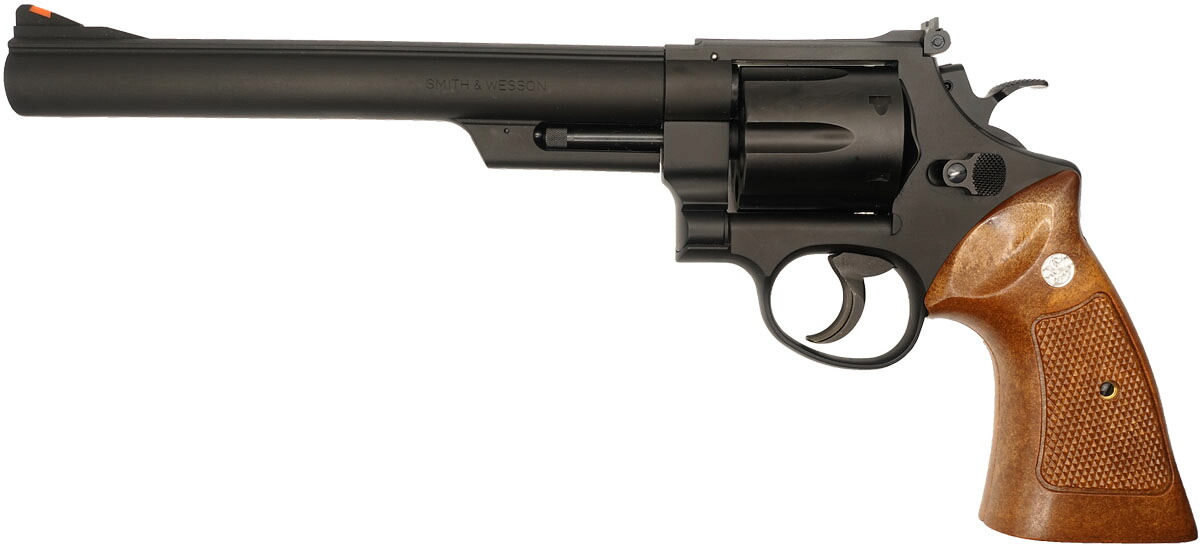タナカワークス S＆W M29 カウンターボアード 8 3/8インチ ヘビーウェイト バージョン3 ガスガン【対象年令 18才以上用】 エアガン｜Joshin web 家電とPCの大型専門店