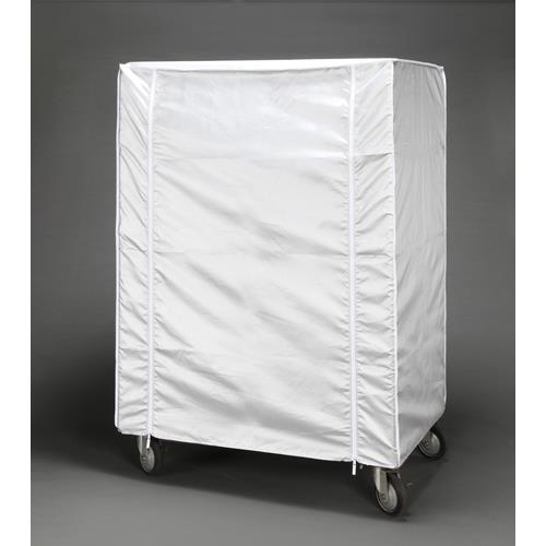 エスコ 1100×800×1700粍用 イージーコンテナカバー EA520LC-2 ESCO