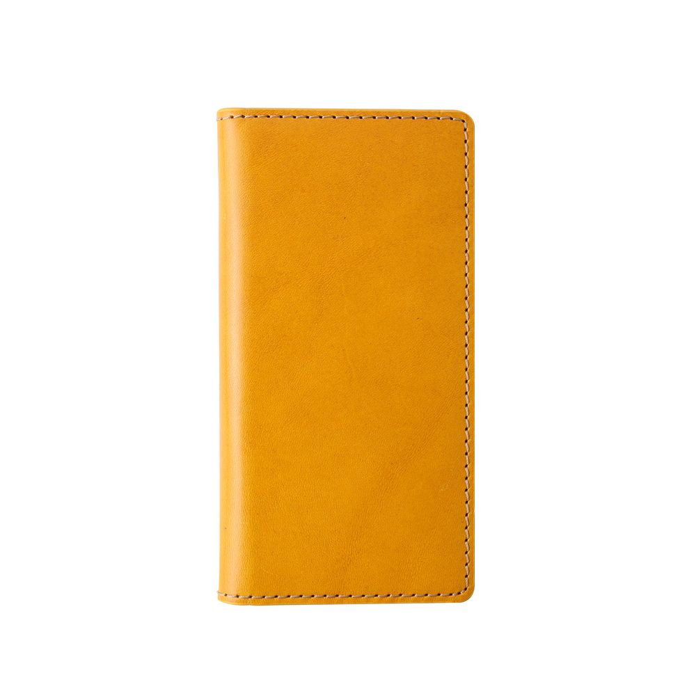 GAZE(ゲイズ) iPhone 12/12 Pro用 Tuscany Belly MagSafe対応ダイアリーケース(イエロー) GZ20916I12PYL|Joshin web 家電とPCの大型専門店