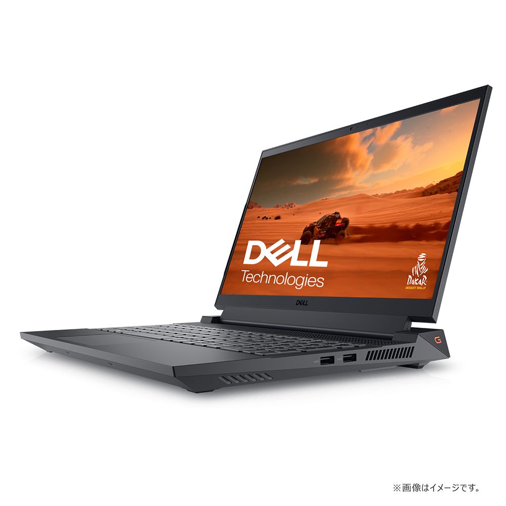 楽天市場】DELL（デル） 15.6型 ゲーミングノートパソコン Dell G15 5530（Core i7/ メモリ 16GB/ 512GB  SSD/ GeForce RTX 4050/ Officeあり）-ダークグレー NG585-DNHBCB : Joshin web 家電とPC の大型専門店