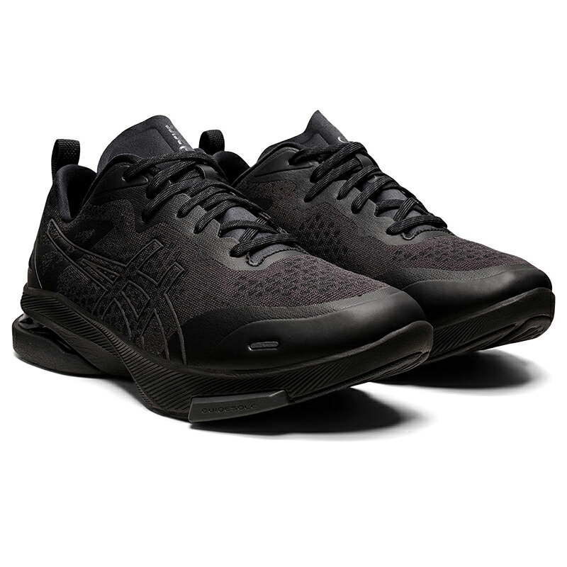 アシックス GEL-RIDEWALK　ウォーキングシューズ（ブラック・サイズ：23.0cm） 1293A029-001-23.0 ASICS TRADING WELLNESS WALKER　ゲルライドウォーク