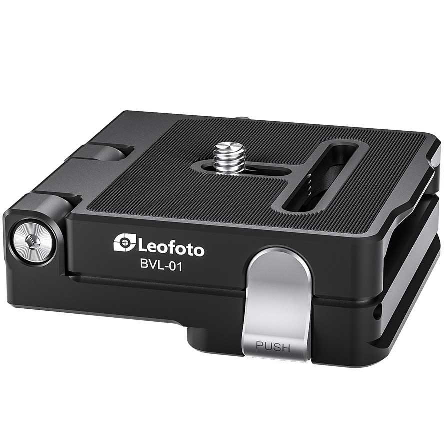 レオフォト 折畳アングルチェンジャー「BVL-01」 BVL-01 Leofoto|Joshin web 家電とPCの大型専門店