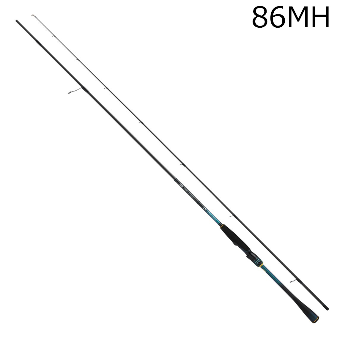 ダイワ 26 エメラルダス MX 86MH･V 26エメラルダスMX86MH･V DAIWA 26 EMERALDAS MX｜Joshin web 家電とPCの大型専門店