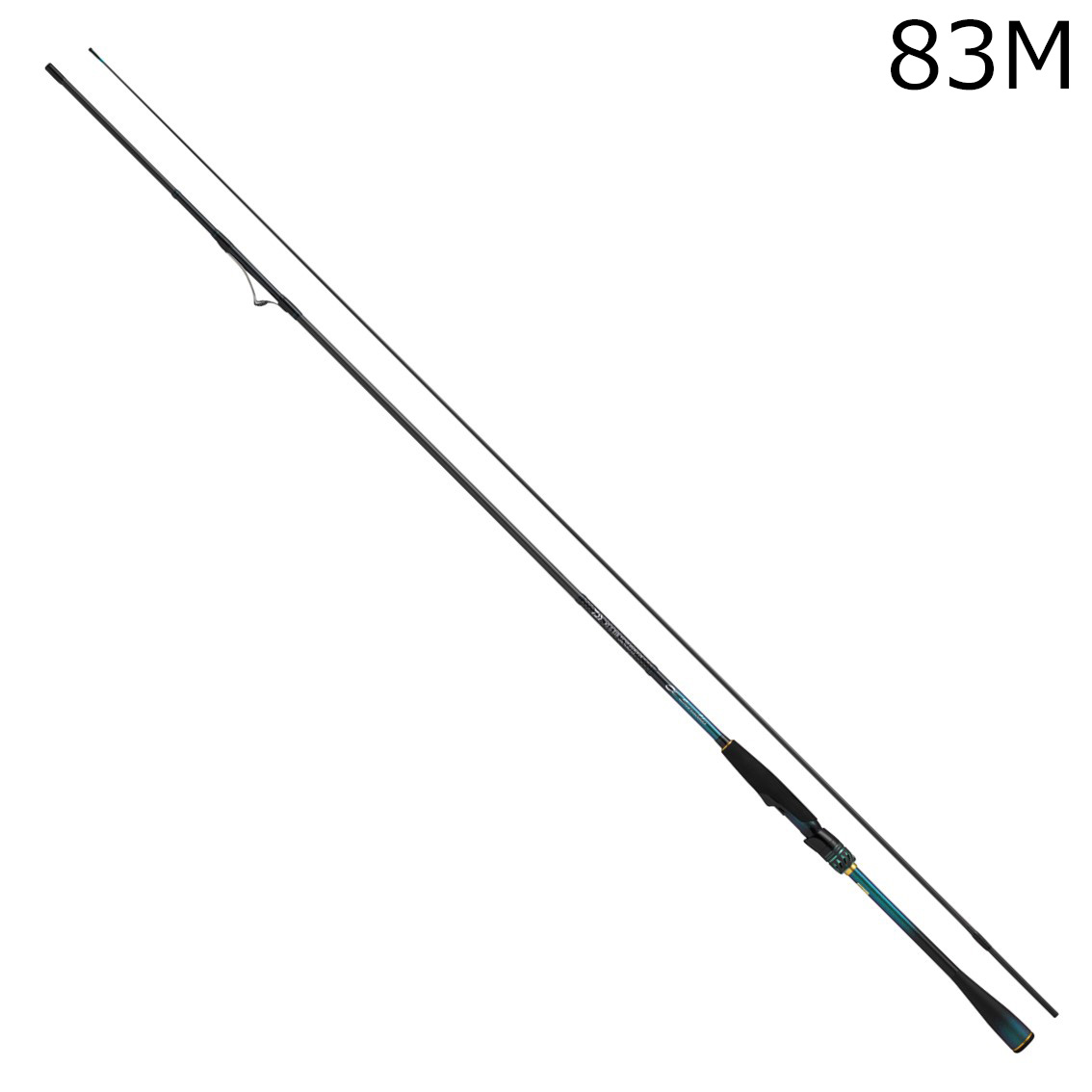 ダイワ 26 エメラルダス MX IL 83M・V 26エメラルダスMX IL 83M・V|Joshin web 家電とPCの大型専門店