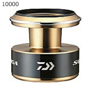 SLPワークス 20ソルティガ スプール 10000 20SALTIGAスプール 10000 SLP-WORKS