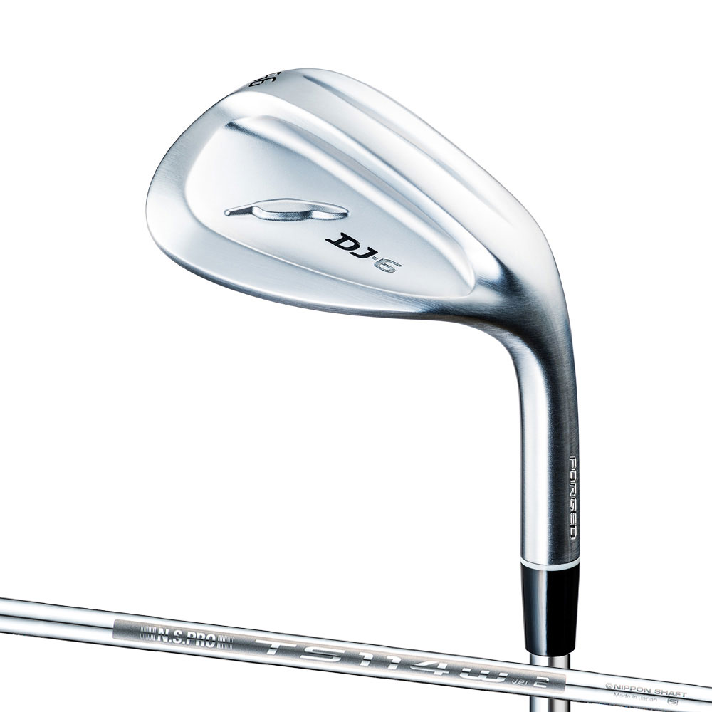 ゴルフ ウェッジ 52° 56° 60°WEDGE Lab オーセンティック