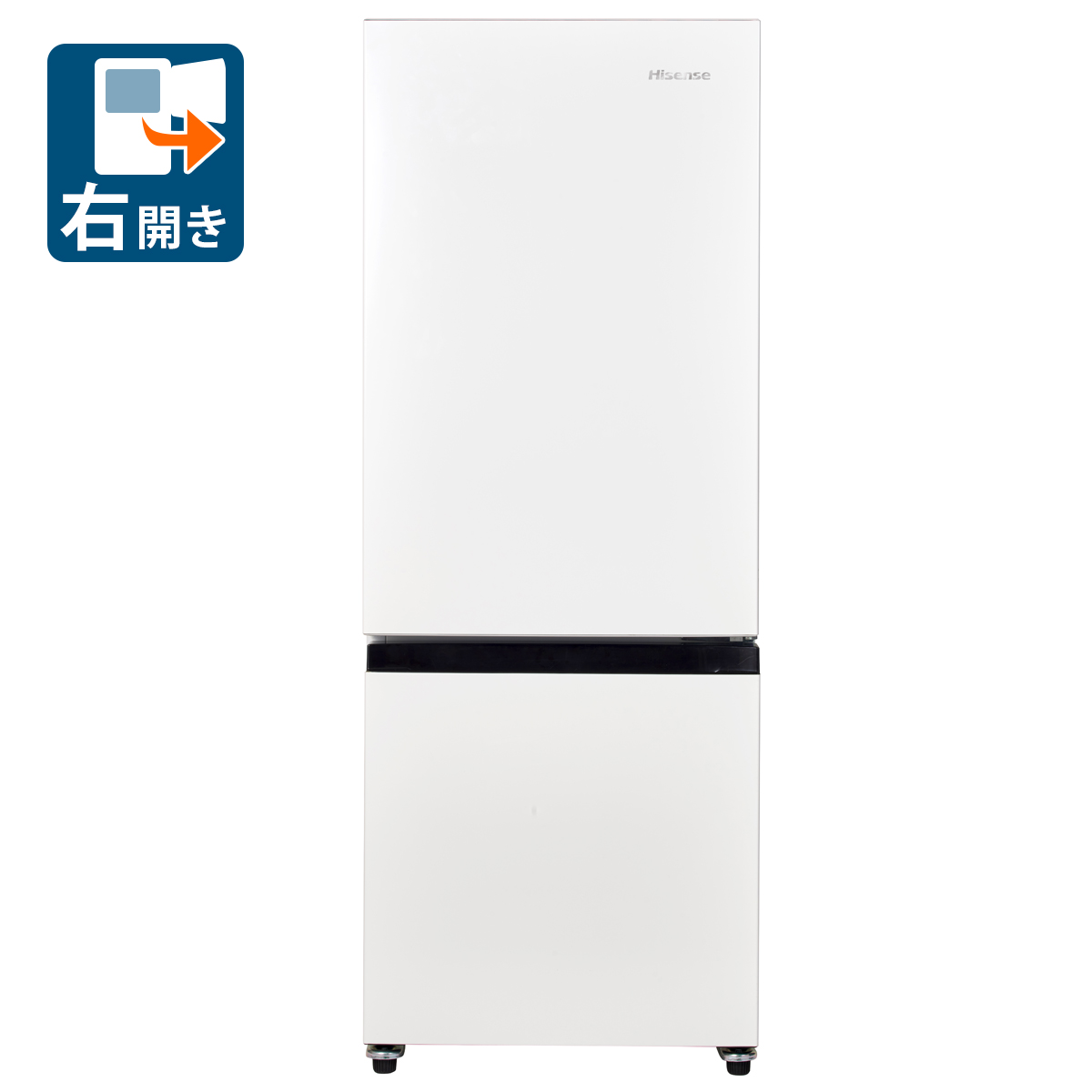 楽天市場】（標準設置料込）冷蔵庫 小型 一人暮らし AQR-20P-W アクア 