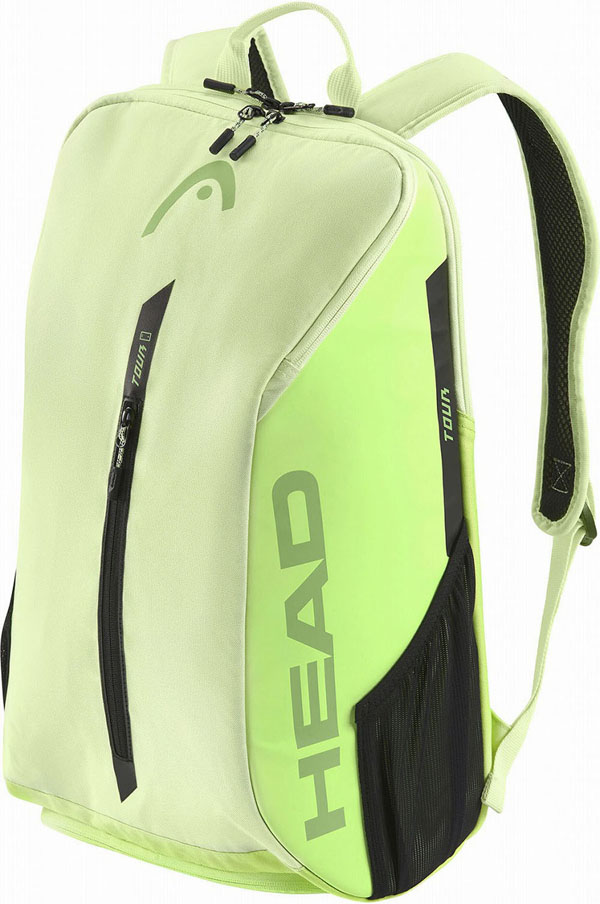 HEAD(ヘッド) Tour バッグパック （セージ・容量：25L） HTM-260945｜Joshin web 家電とPCの大型専門店