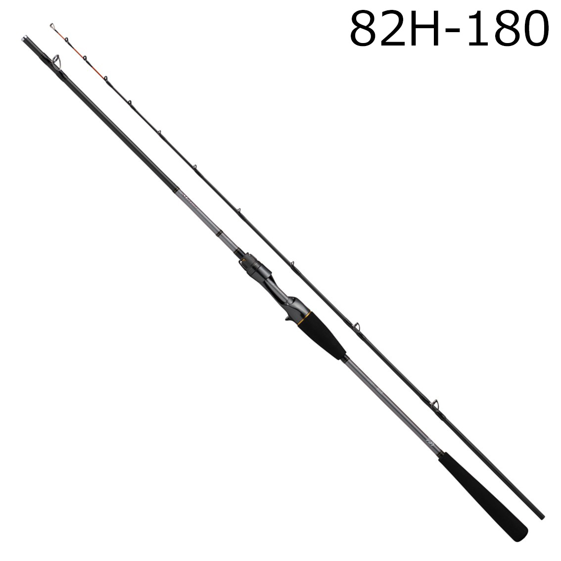 ダイワ 26 メタリア テンヤ タチウオ 82H-180・E 26メタリアテンヤタチウオ82H-180・E DAIWA タチウオテンヤロッド|Joshin web 家電とPCの大型専門店