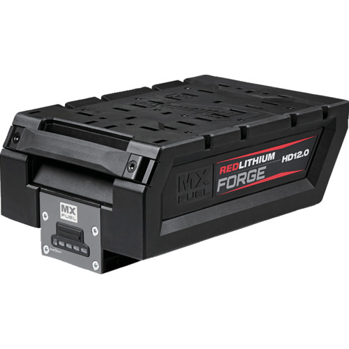 ミルウォーキー MX FUEL FORGE 12.0AH バッテリー MXF HD812 JP Milwaukee｜Joshin web 家電とPCの大型専門店 101,640円
