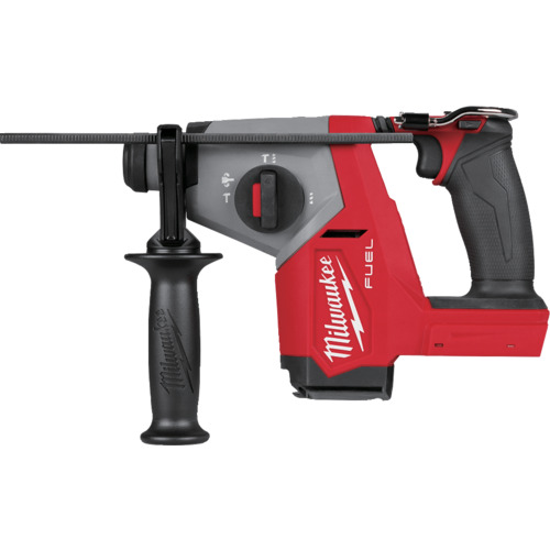 ミルウォーキー M18 FUEL 16MM SDS-PLUS ハンマードリル 本体のみ M18 FHAC16-0X0 JP Milwaukee｜Joshin web 家電とPCの大型専門店