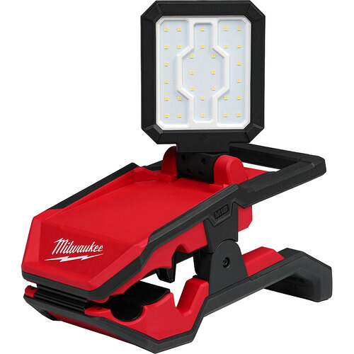 ミルウォーキー M18 マグネットワークライト M18 PAL2-0 APJ Milwaukee [M18PAL20APJ]｜Joshin web 家電とPCの大型専門店