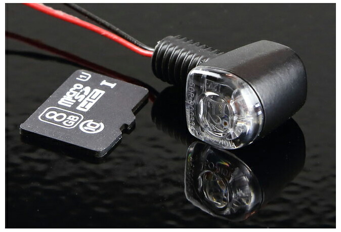 キジマ ウインカーランプ　Nano シングル　LED 12V1.5W 2個入り 219-5179 KIJIMA