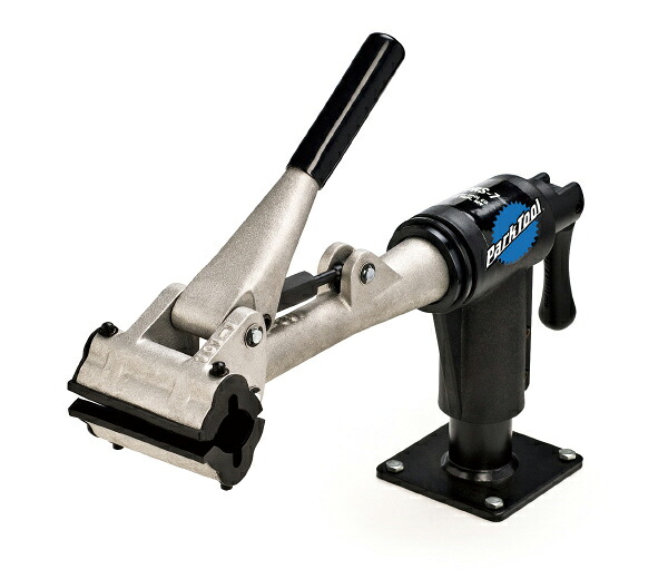 ParkTool ベンチマウントリペアスタンド PRS-7-1(PARKTOOL) パークツール|Joshin web 家電とPCの大型専門店