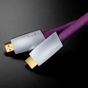 盛りだくさんテック HDMI デジタル有線テレビ (1.3b ver./1080p)1.0m HDMI-XV1.3/1.0