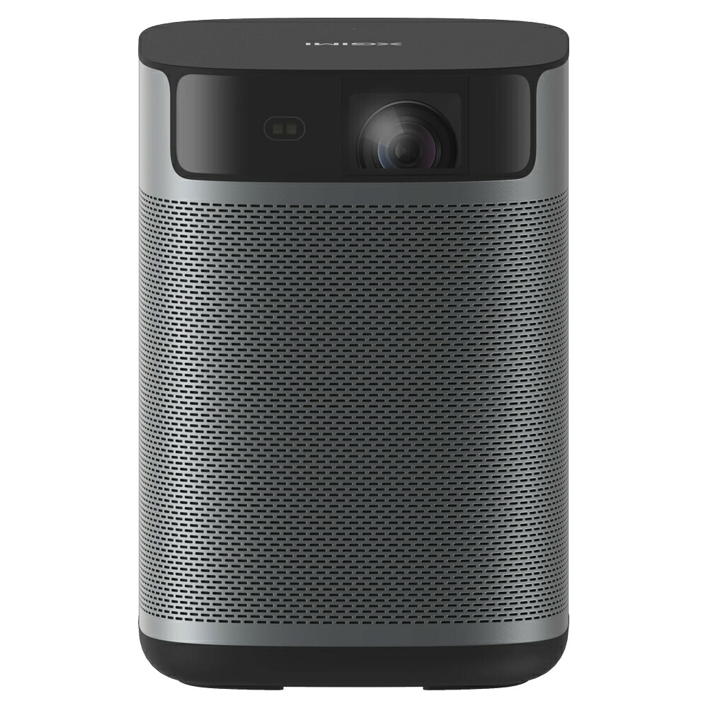 XGIMI｜エクスジミー ポータブルプロジェクター［フルHD /430IOSルーメン（LED光源） /Google TV］ XK10T XGIMI　MoGo 2 Pro（New）｜Joshin web 家電とPCの大型専門店